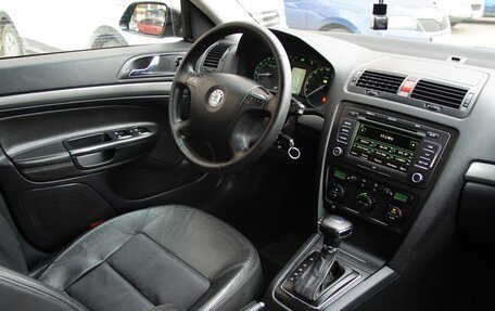 Skoda Octavia, 2007 год, 680 000 рублей, 11 фотография