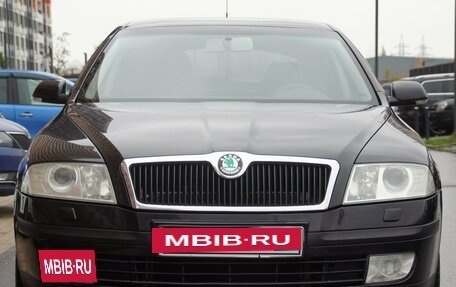 Skoda Octavia, 2007 год, 680 000 рублей, 2 фотография