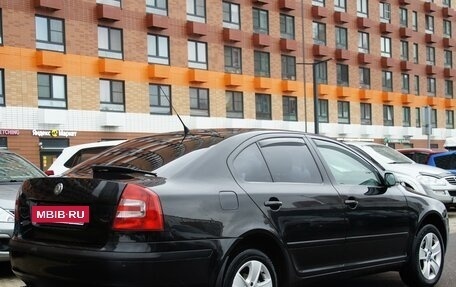 Skoda Octavia, 2007 год, 680 000 рублей, 7 фотография