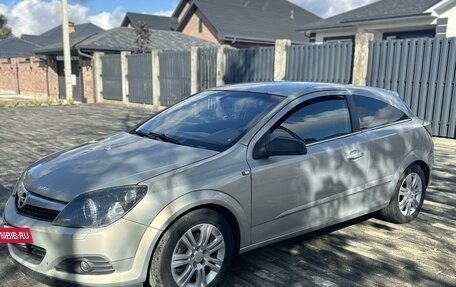 Opel Astra H, 2008 год, 495 000 рублей, 2 фотография