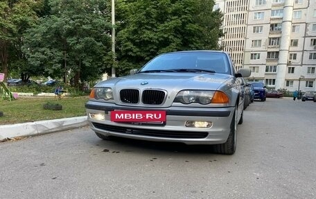 BMW 3 серия, 1998 год, 430 000 рублей, 2 фотография