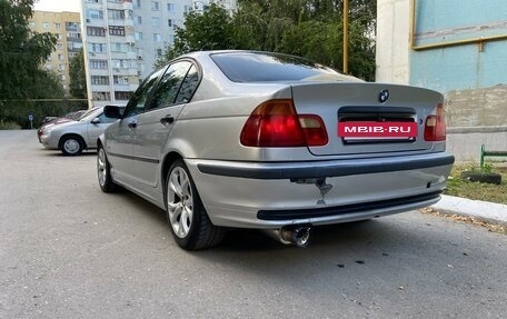 BMW 3 серия, 1998 год, 430 000 рублей, 12 фотография