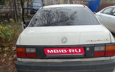 Volkswagen Passat B3, 1988 год, 60 000 рублей, 8 фотография