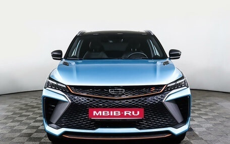 Geely Coolray I, 2023 год, 2 449 000 рублей, 2 фотография