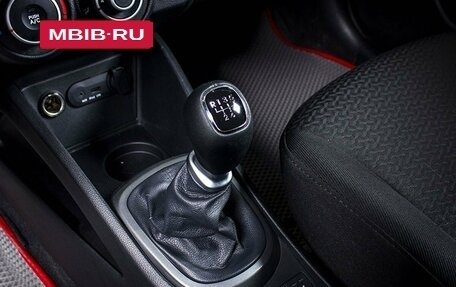 KIA Rio III рестайлинг, 2013 год, 860 300 рублей, 8 фотография