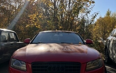 Audi A5, 2007 год, 770 000 рублей, 1 фотография