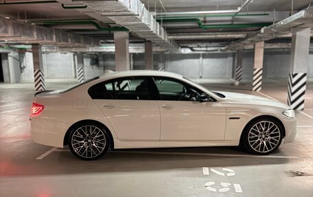 BMW 5 серия, 2014 год, 2 350 000 рублей, 8 фотография