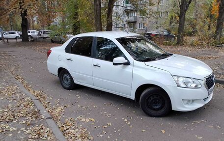 Datsun on-DO I рестайлинг, 2015 год, 425 000 рублей, 2 фотография