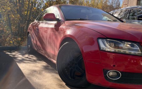 Audi A5, 2007 год, 770 000 рублей, 2 фотография