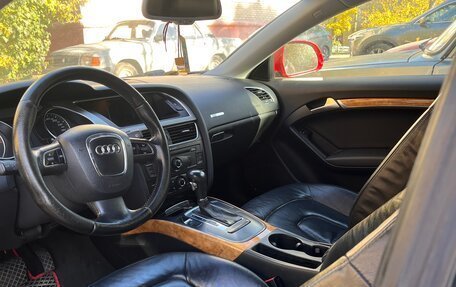 Audi A5, 2007 год, 770 000 рублей, 11 фотография