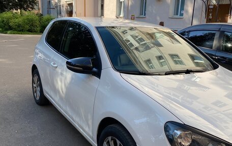 Volkswagen Golf VI, 2012 год, 619 500 рублей, 3 фотография