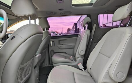 KIA Carnival III, 2018 год, 3 350 000 рублей, 6 фотография