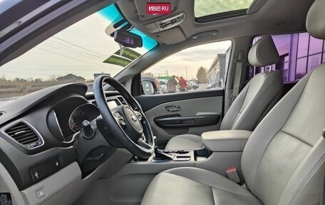 KIA Carnival III, 2018 год, 3 350 000 рублей, 4 фотография