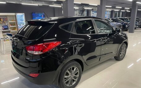 Hyundai ix35 I рестайлинг, 2014 год, 1 499 000 рублей, 2 фотография