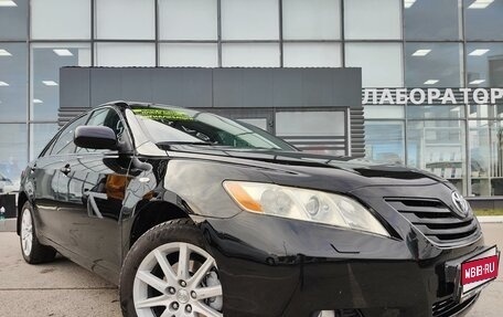 Toyota Camry, 2008 год, 1 450 000 рублей, 1 фотография