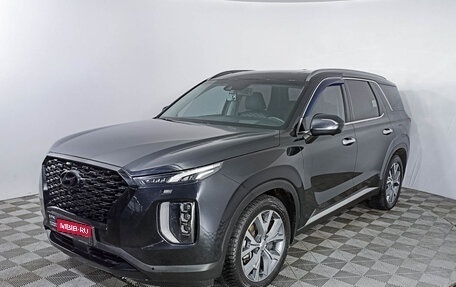 Hyundai Palisade I, 2019 год, 4 430 000 рублей, 1 фотография