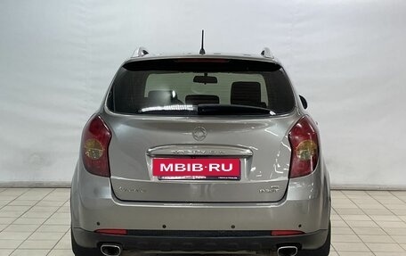 SsangYong Actyon II рестайлинг, 2012 год, 1 050 000 рублей, 6 фотография