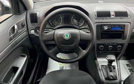 Skoda Octavia, 2013 год, 1 195 000 рублей, 12 фотография