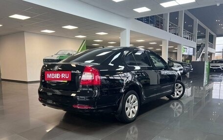 Skoda Octavia, 2013 год, 1 195 000 рублей, 2 фотография