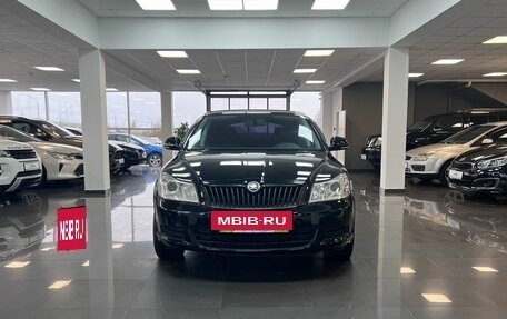 Skoda Octavia, 2013 год, 1 195 000 рублей, 3 фотография