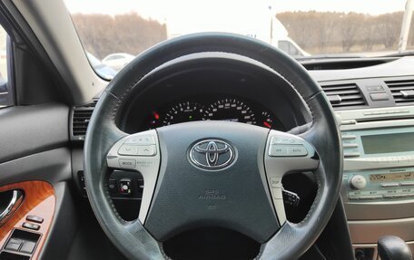 Toyota Camry, 2008 год, 1 450 000 рублей, 12 фотография