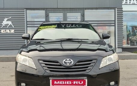 Toyota Camry, 2008 год, 1 450 000 рублей, 16 фотография