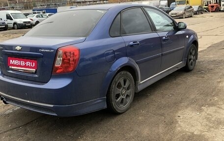 Chevrolet Lacetti, 2008 год, 450 000 рублей, 5 фотография