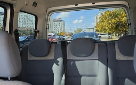 Citroen Berlingo II рестайлинг, 2005 год, 599 000 рублей, 9 фотография