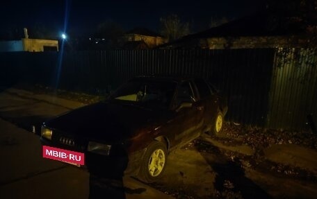 Audi 80, 1988 год, 85 000 рублей, 2 фотография