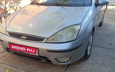 Ford Focus IV, 2004 год, 250 000 рублей, 2 фотография