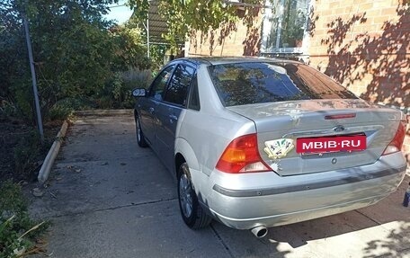 Ford Focus IV, 2004 год, 250 000 рублей, 3 фотография