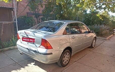 Ford Focus IV, 2004 год, 250 000 рублей, 6 фотография