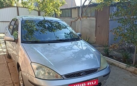 Ford Focus IV, 2004 год, 250 000 рублей, 14 фотография