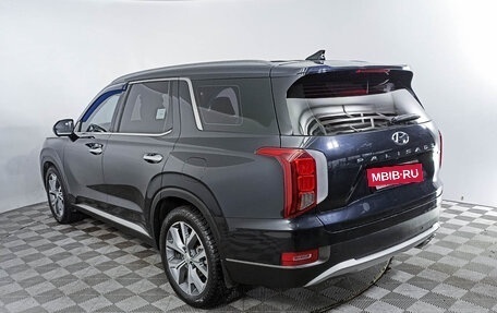 Hyundai Palisade I, 2019 год, 4 430 000 рублей, 7 фотография