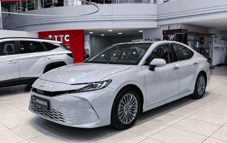 Toyota Camry, 2024 год, 4 800 000 рублей, 1 фотография