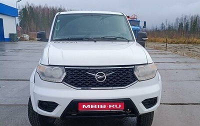 ЛуАЗ Pickup, 2021 год, 930 000 рублей, 1 фотография