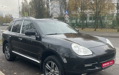 Porsche Cayenne III, 2006 год, 1 300 000 рублей, 1 фотография