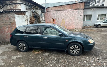 Honda Avancier I рестайлинг, 1999 год, 566 666 рублей, 1 фотография