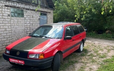 Volkswagen Passat B3, 1989 год, 140 000 рублей, 1 фотография