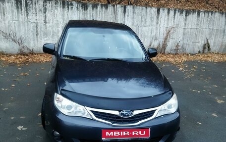 Subaru Impreza III, 2009 год, 950 000 рублей, 1 фотография