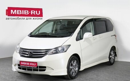 Honda Freed I, 2008 год, 1 115 000 рублей, 1 фотография