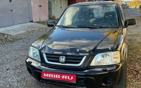 Honda CR-V II рестайлинг, 2001 год, 375 000 рублей, 1 фотография