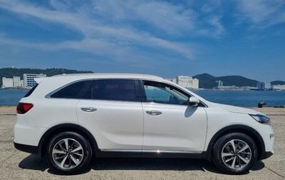 KIA Sorento III Prime рестайлинг, 2020 год, 3 555 000 рублей, 1 фотография