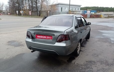 Daewoo Nexia I рестайлинг, 2012 год, 170 000 рублей, 1 фотография