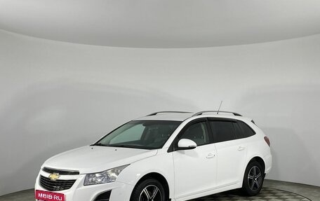 Chevrolet Cruze II, 2015 год, 1 080 000 рублей, 1 фотография