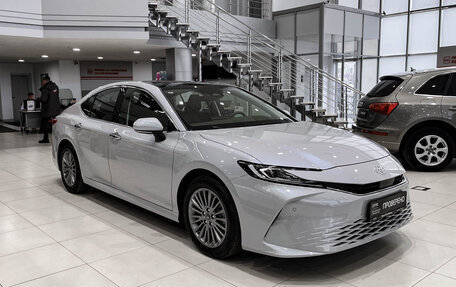 Toyota Camry, 2024 год, 4 800 000 рублей, 3 фотография