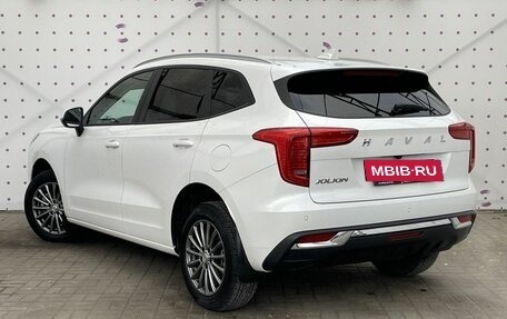 Haval Jolion, 2023 год, 2 230 000 рублей, 6 фотография