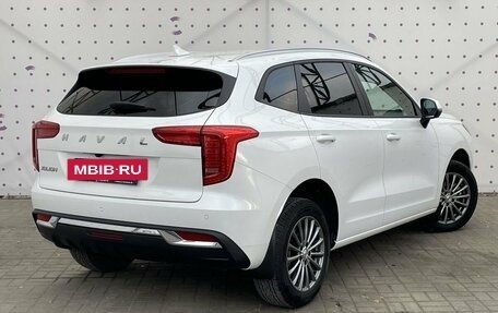 Haval Jolion, 2023 год, 2 230 000 рублей, 5 фотография