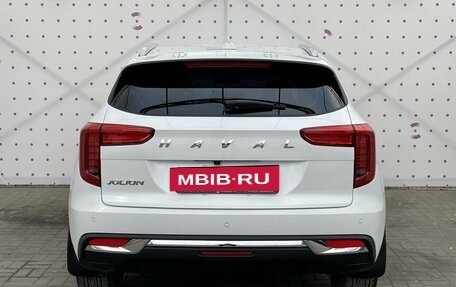 Haval Jolion, 2023 год, 2 230 000 рублей, 7 фотография