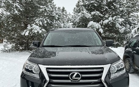 Lexus GX II, 2014 год, 4 500 000 рублей, 2 фотография